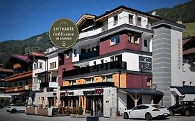 SonnenHOF Hotel Gerlos Centrum