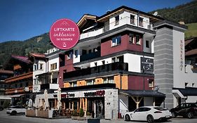 SonnenHOF Hotel Gerlos Centrum